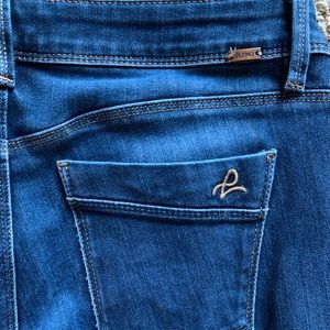 DL1961 bootcut Jeans